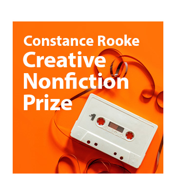 Creative Nonfiction Prize